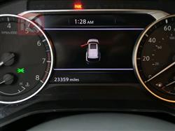 نیسان پاسفایندەر